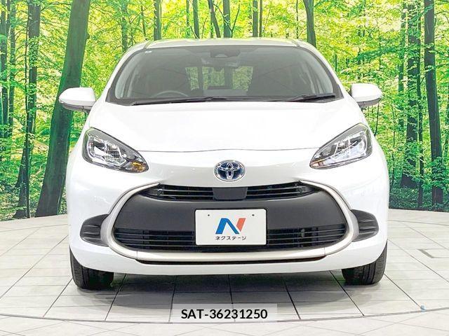 Toyota AQUA 2025-01 8206250-13