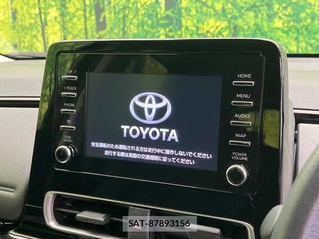 Toyota AQUA 2021-11 8206254-3
