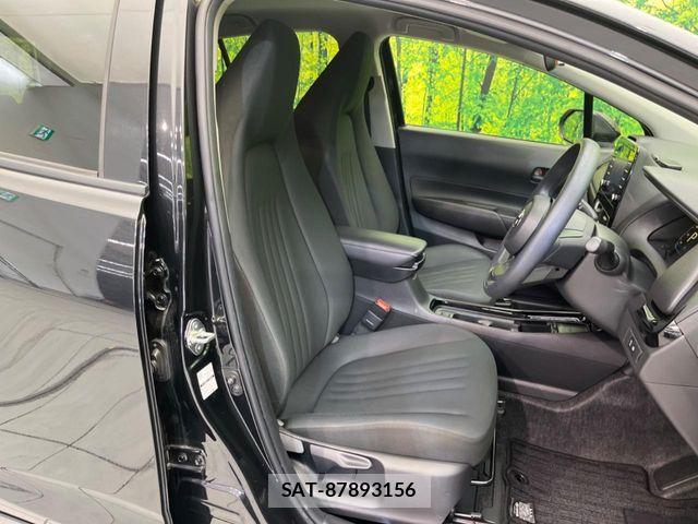 Toyota AQUA 2021-11 8206254-7