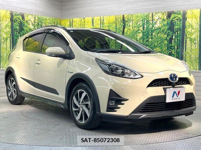 Toyota AQUA 2020-03 8206256-15