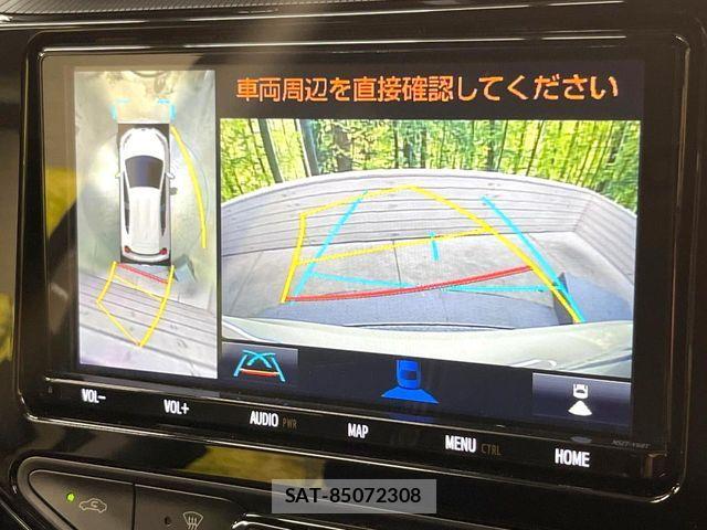 Toyota AQUA 2020-03 8206256-3