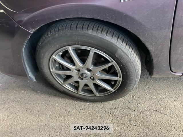 Toyota AQUA 2016-05 8228889-8