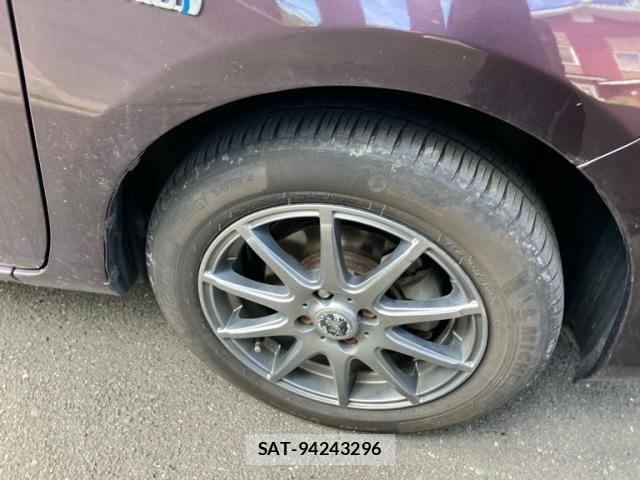 Toyota AQUA 2016-05 8228889-5