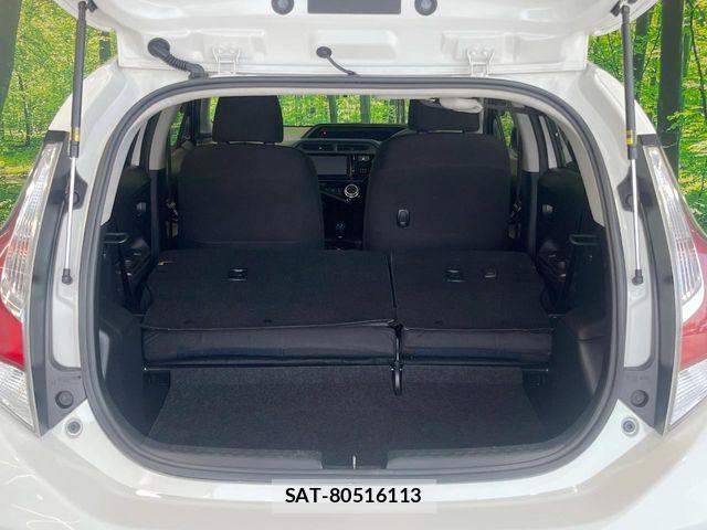 Toyota AQUA 2017-05 8228862-10