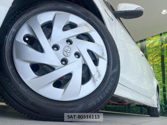 Toyota AQUA 2017-05 8228862-12