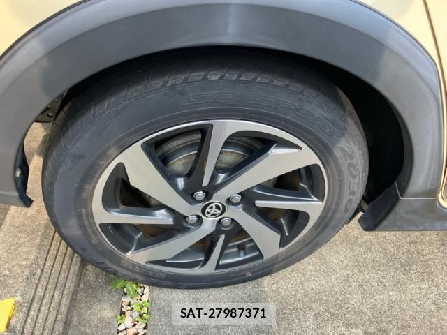 Toyota AQUA 2018-11 8228851-5