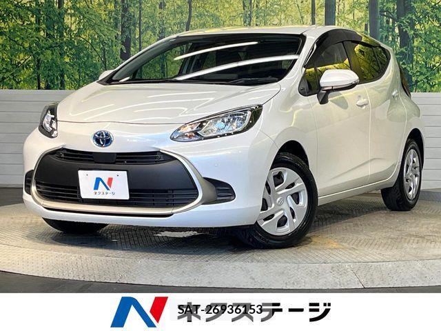 Toyota AQUA 2024-11 8228849-0