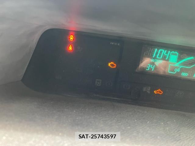 Toyota AQUA 2012-01 8228893-9