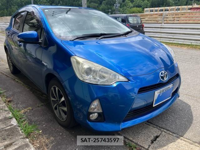 sat car