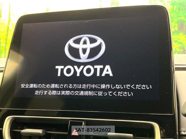 Toyota AQUA 2022-10 8228848-2