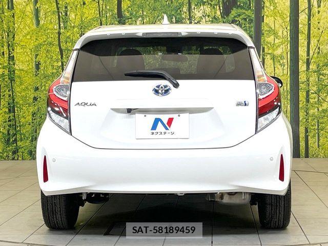 Toyota AQUA 2019-03 8228852-14