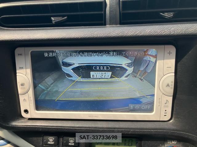 Toyota AQUA 2013-08 8228881-19