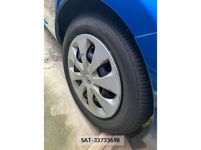 Toyota AQUA 2013-08 8228881-8