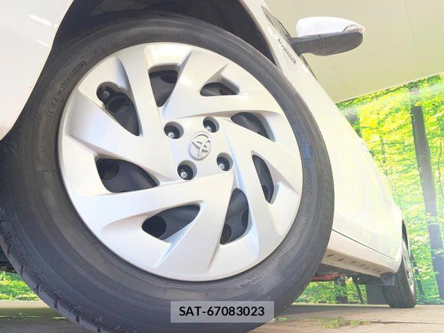 Toyota AQUA 2018-09 8228854-12