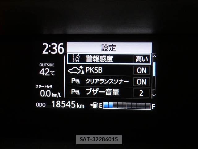 Toyota AQUA 2019-02 8228861-15