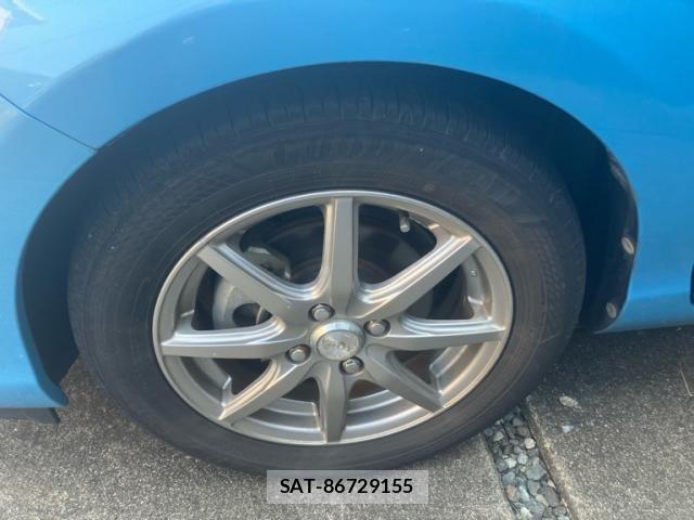 Toyota AQUA 2012-11 8228883-5