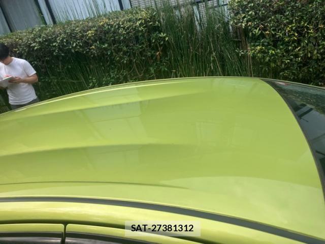 Toyota AQUA 2017-02 8228866-8