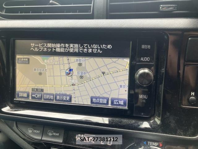 Toyota AQUA 2017-02 8228866-28