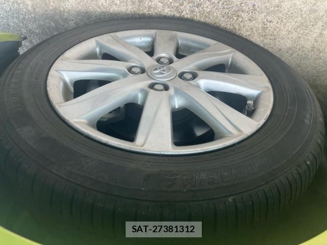 Toyota AQUA 2017-02 8228866-5