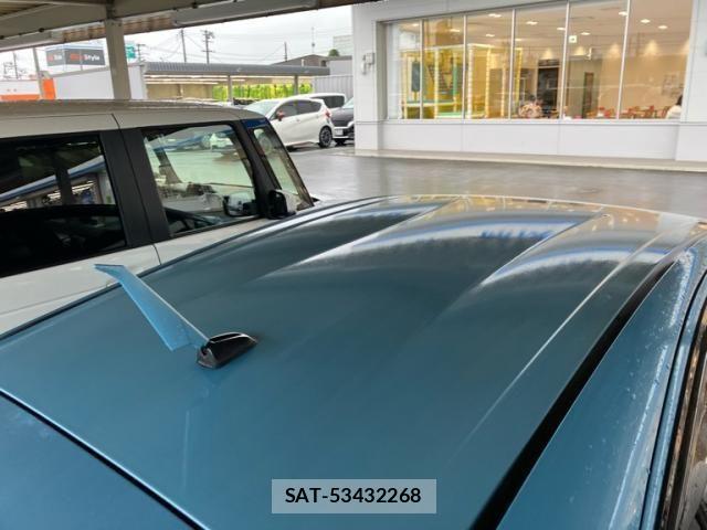 Toyota AQUA 2013-10 8244613-8