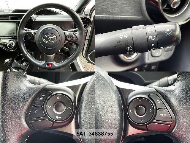 Toyota AQUA 2019-02 8244586-3
