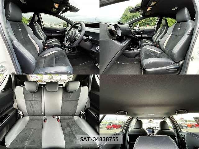 Toyota AQUA 2019-02 8244586-6