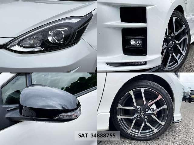 Toyota AQUA 2019-02 8244586-7