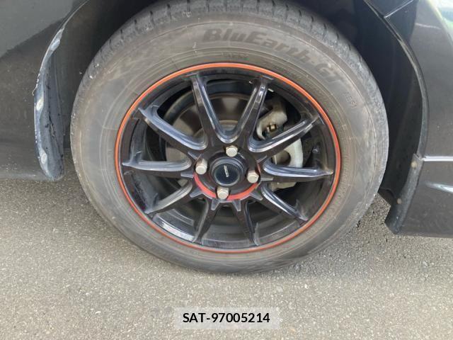 Toyota AQUA 2013-10 8244610-20