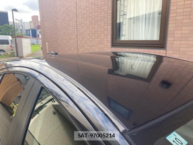 Toyota AQUA 2013-10 8244610-3