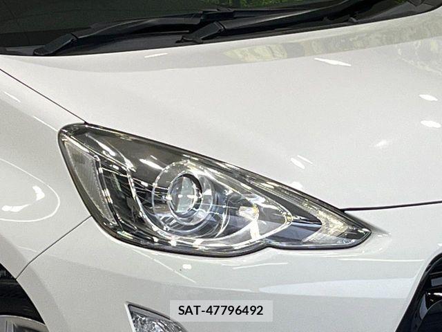 Toyota AQUA 2016-03 8244590-11