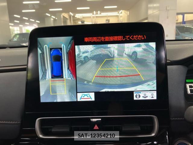 Toyota AQUA 2022-09 8244592-18