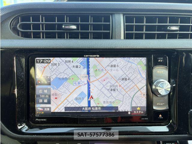 Toyota AQUA 2015-07 8244607-8