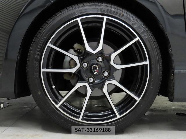 Toyota AQUA 2017-05 8244600-20