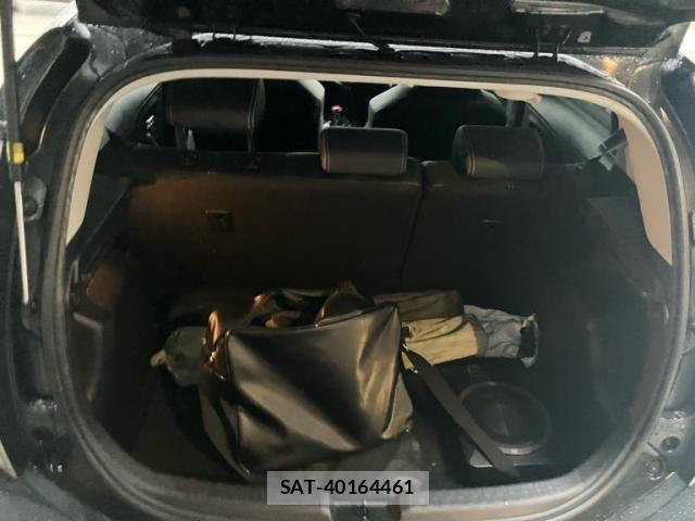 Toyota AQUA 2015-03 8244602-9
