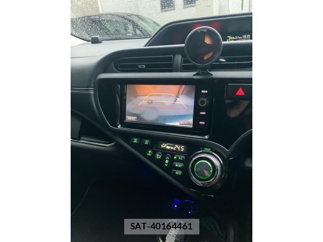 Toyota AQUA 2015-03 8244602-23