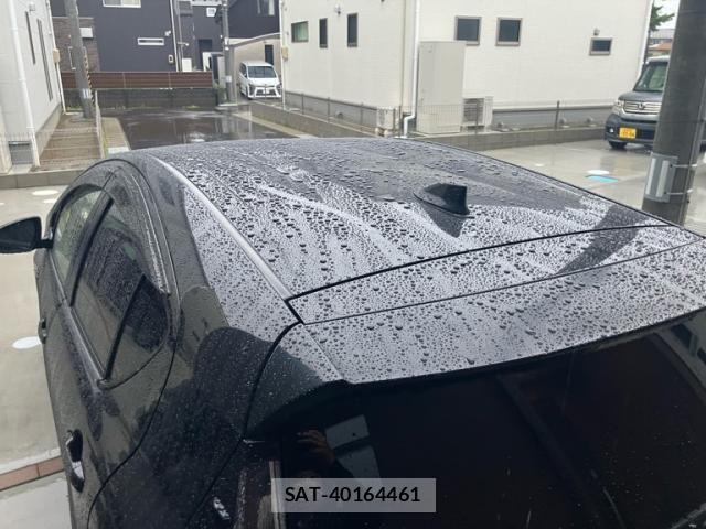 Toyota AQUA 2015-03 8244602-4