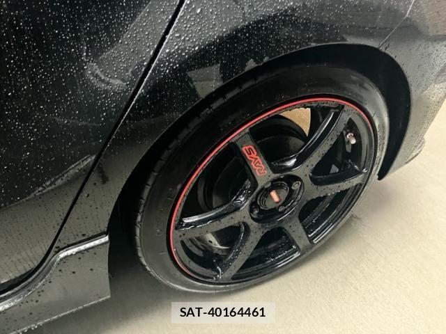 Toyota AQUA 2015-03 8244602-5