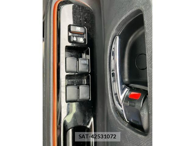 Toyota AQUA 2016-12 8244601-12