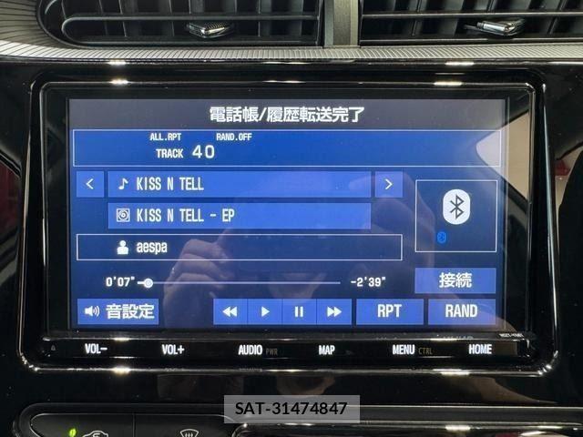 Toyota AQUA 2018-11 8244594-20