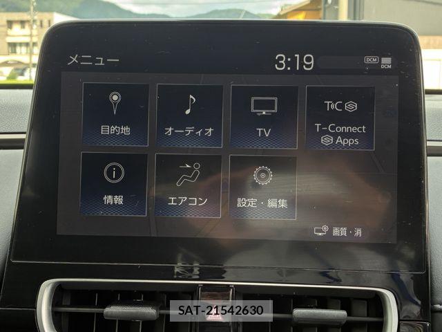Toyota AQUA 2022-06 8244588-24
