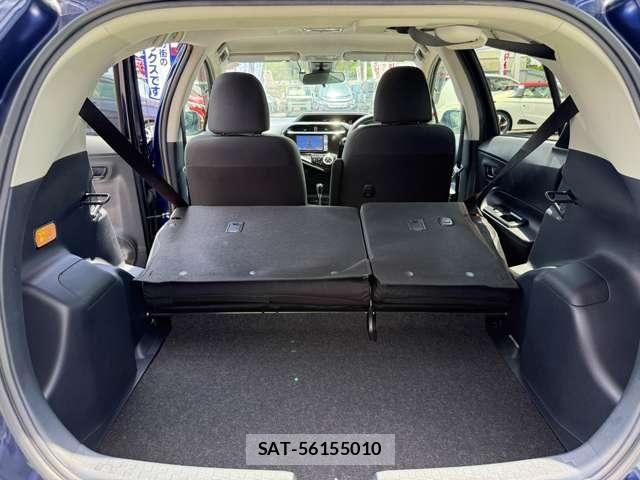 Toyota AQUA 2018-11 8244595-12