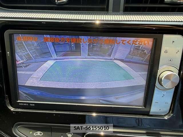 Toyota AQUA 2018-11 8244595-15