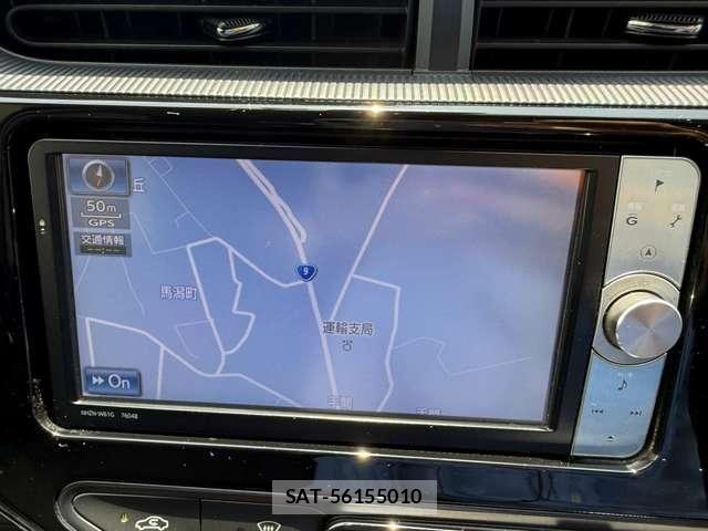 Toyota AQUA 2018-11 8244595-16