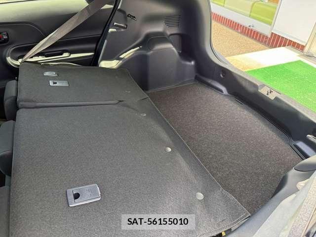 Toyota AQUA 2018-11 8244595-20