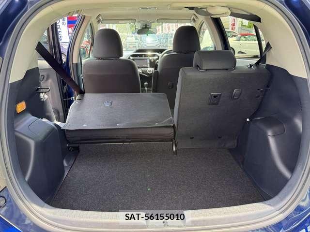 Toyota AQUA 2018-11 8244595-22