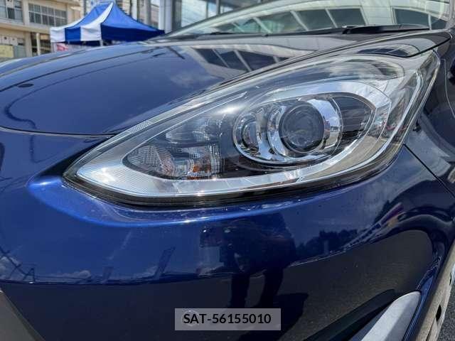 Toyota AQUA 2018-11 8244595-5