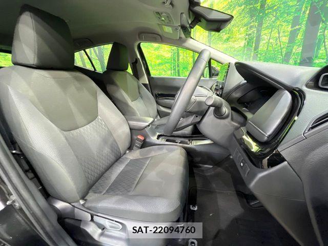 Toyota AQUA 2025-02 8244580-9