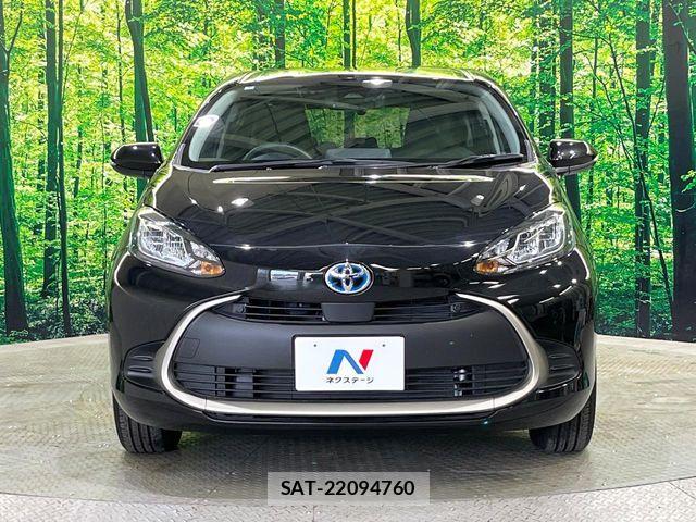 Toyota AQUA 2025-02 8244580-14