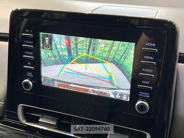 Toyota AQUA 2025-02 8244580-3