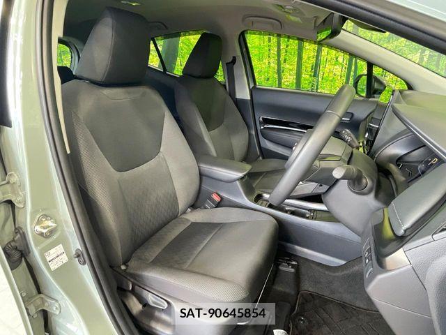 Toyota AQUA 2025-03 8244579-8